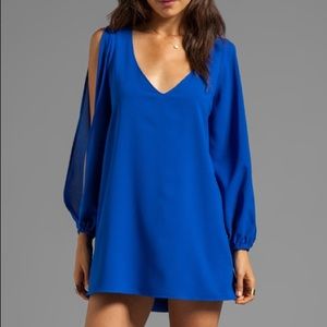 Lovers + Friends Gracie Dress